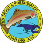 From Forest Streams to Dams – WA’s Freshwater Fishing Community